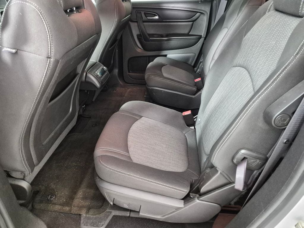 2015 Chevrolet Traverse 2LT 2LT