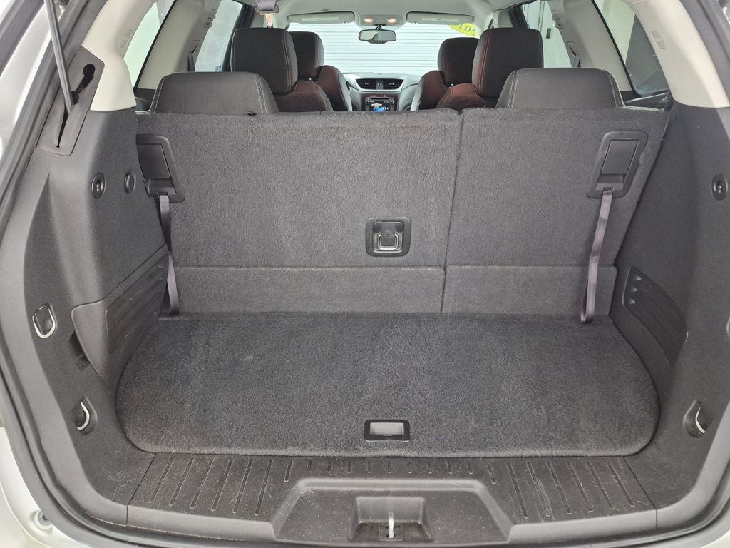 2015 Chevrolet Traverse 2LT 2LT