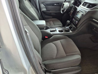 2015 Chevrolet Traverse 2LT 2LT