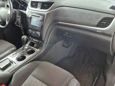 2015 Chevrolet Traverse 2LT 2LT