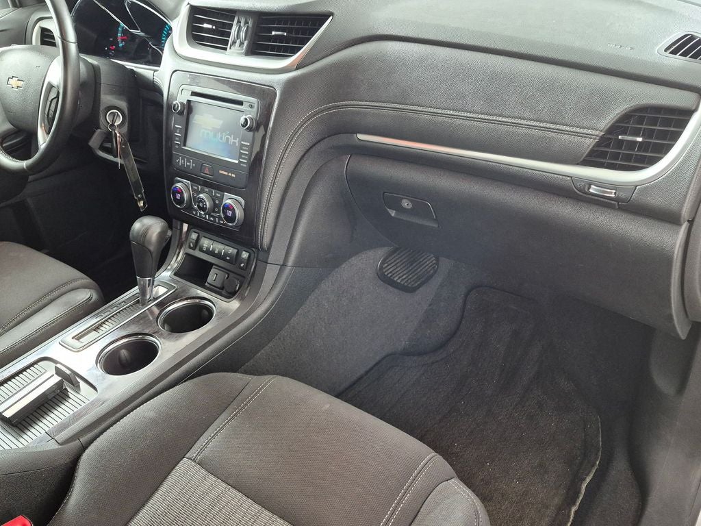 2015 Chevrolet Traverse 2LT 2LT