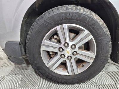 2015 Chevrolet Traverse 2LT 2LT