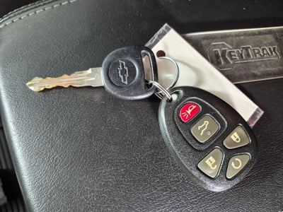 2015 Chevrolet Traverse 2LT 2LT