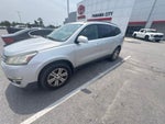 2015 Chevrolet Traverse 2LT 2LT