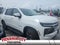 2025 Chevrolet Tahoe LT DURAMAX 3.0L TURBO-DIESEL