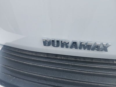 2025 Chevrolet Tahoe LT DURAMAX 3.0L TURBO-DIESEL