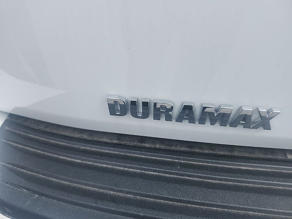 2025 Chevrolet Tahoe LT DURAMAX 3.0L TURBO-DIESEL