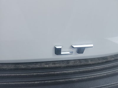 2025 Chevrolet Tahoe LT DURAMAX 3.0L TURBO-DIESEL