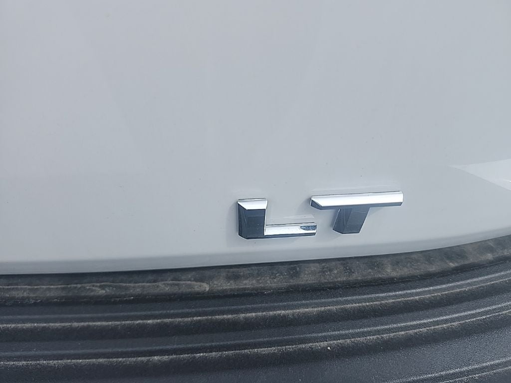 2025 Chevrolet Tahoe LT DURAMAX 3.0L TURBO-DIESEL