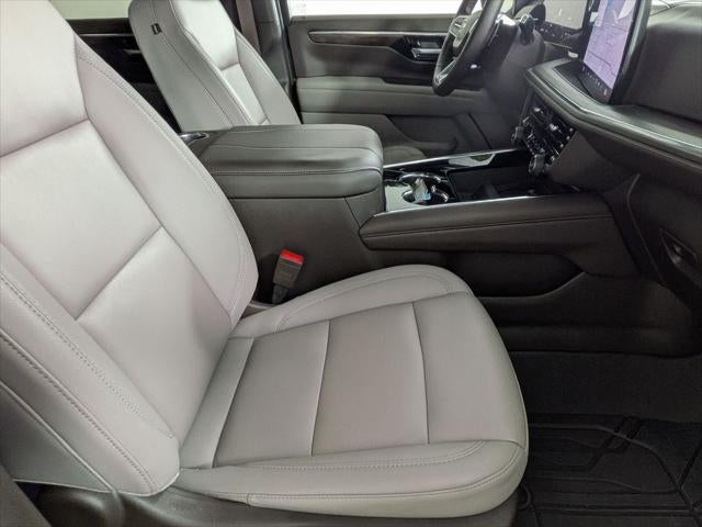 2025 Chevrolet Tahoe LT DURAMAX 3.0L TURBO-DIESEL