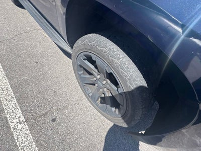 2018 Chevrolet Tahoe LS