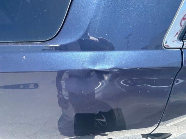 2018 Chevrolet Tahoe LS