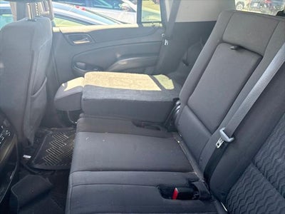 2018 Chevrolet Tahoe LS
