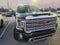 2020 GMC Sierra Denali
