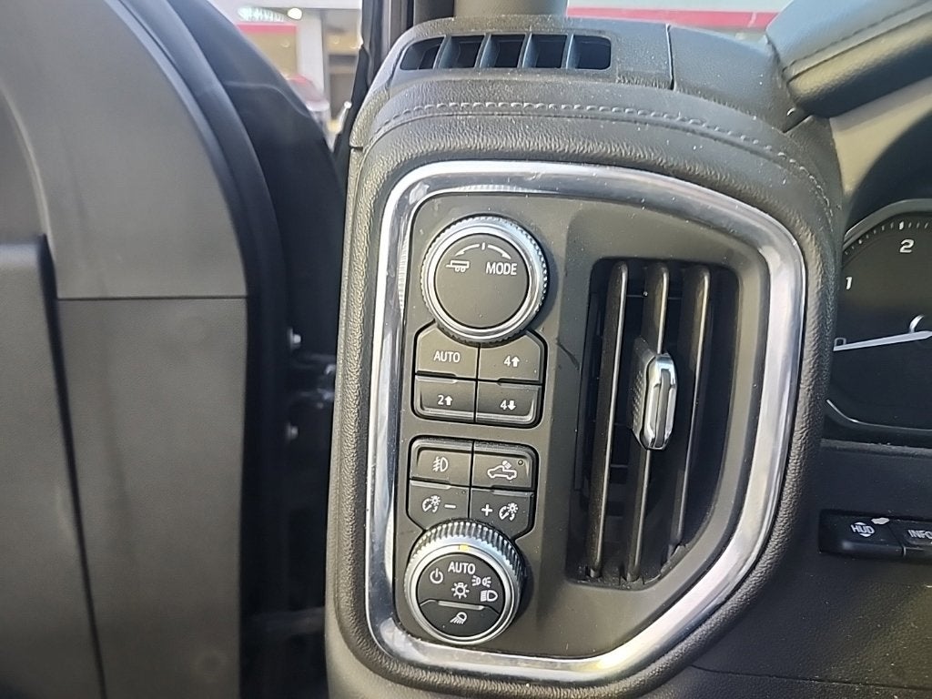 2020 GMC Sierra Denali