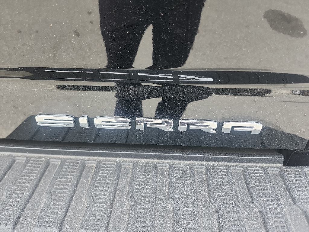 2026 GMC Sierra 2500HD Denali