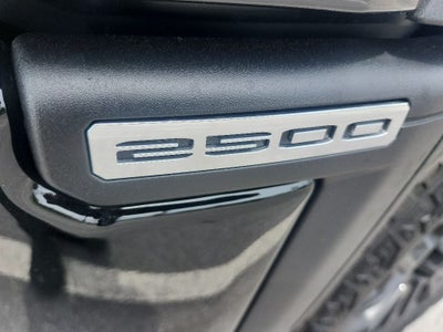 2026 GMC Sierra 2500HD Denali