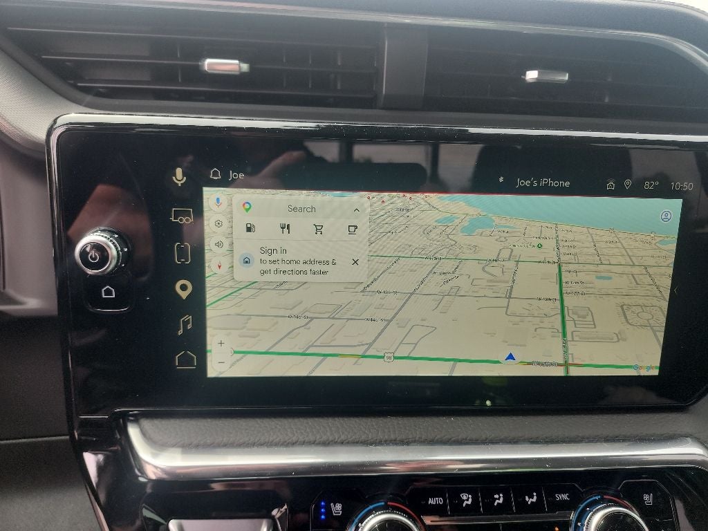 2026 GMC Sierra 2500HD Denali