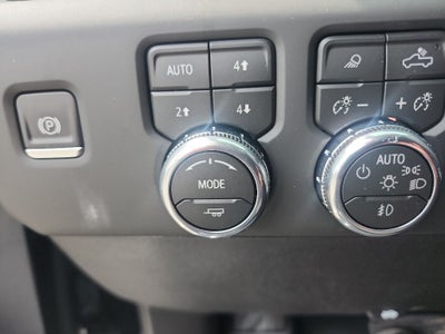2026 GMC Sierra 2500HD Denali