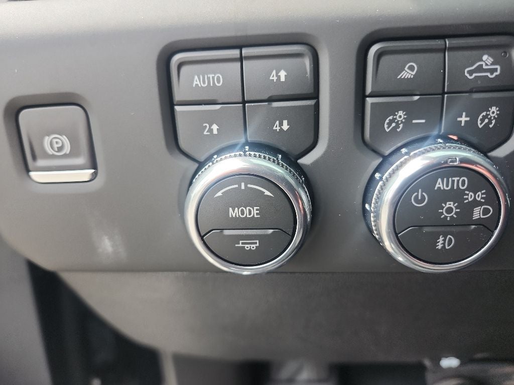 2026 GMC Sierra 2500HD Denali