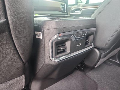2026 GMC Sierra HD Denali