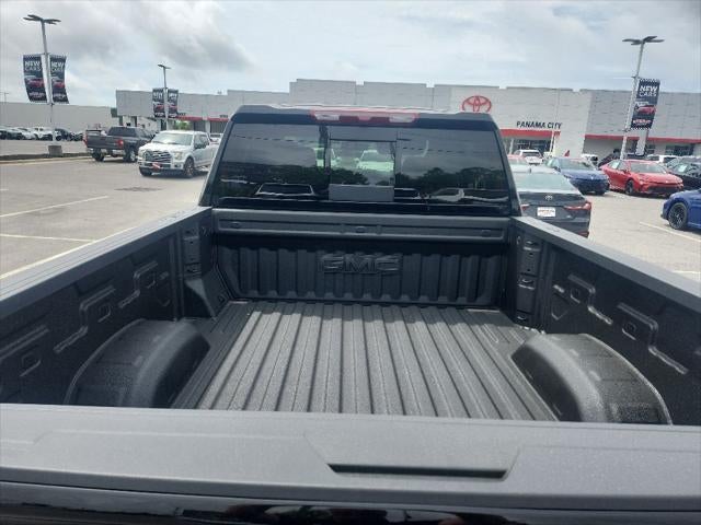 2026 GMC Sierra HD Denali