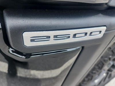 2026 GMC Sierra HD Denali