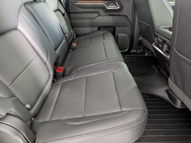 2026 GMC Sierra 2500HD Denali - Photo 57