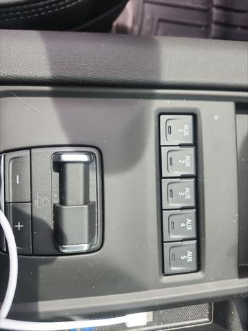 2026 GMC Sierra HD Denali