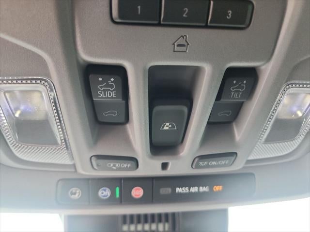 2026 GMC Sierra HD Denali