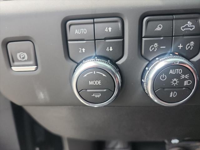 2026 GMC Sierra HD Denali