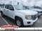 2020 GMC Canyon V6