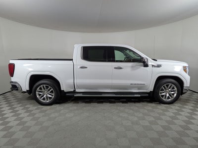 2021 GMC Sierra SLT