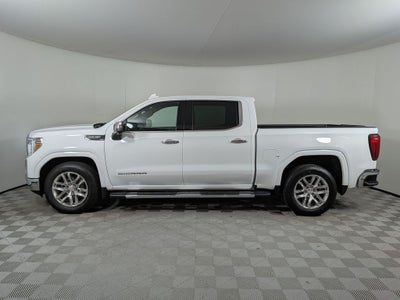 2021 GMC Sierra SLT