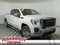 2021 GMC Sierra SLT