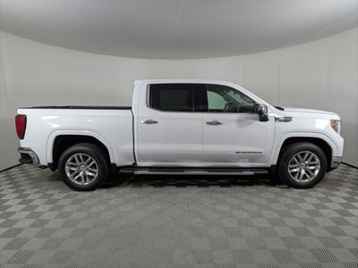2021 GMC Sierra SLT