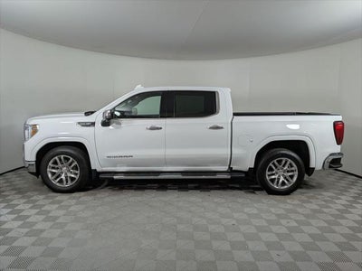 2021 GMC Sierra SLT