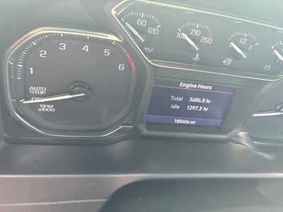 2020 GMC Sierra Elevation