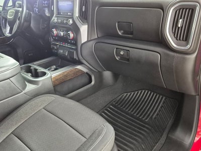 2020 GMC Sierra Elevation