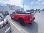 2020 GMC Sierra Elevation