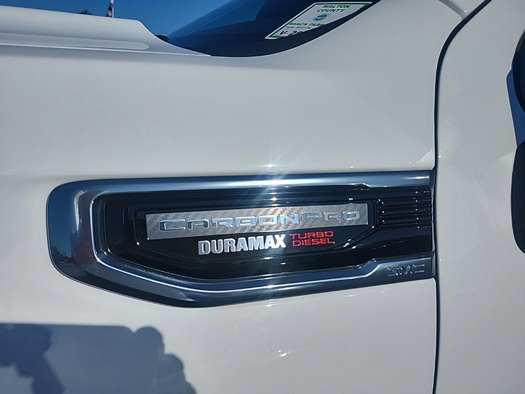 2026 GMC Sierra AT4