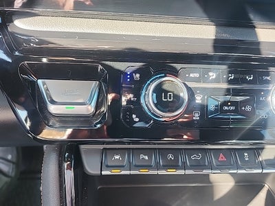 2026 GMC Sierra AT4