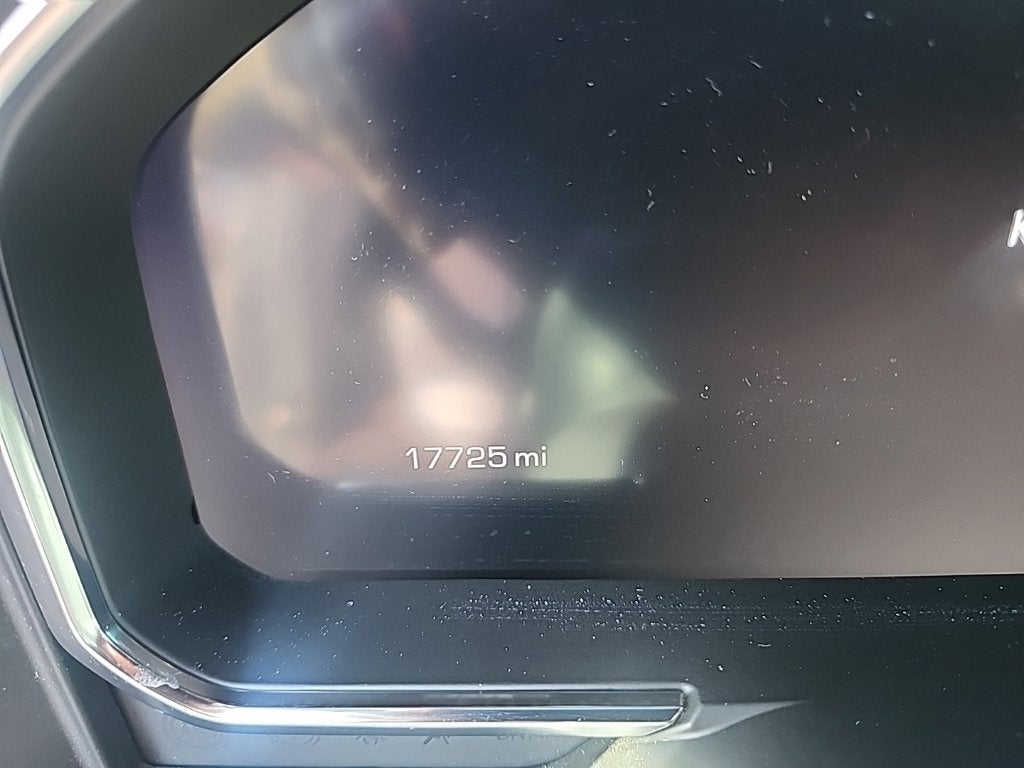 2026 GMC Sierra AT4