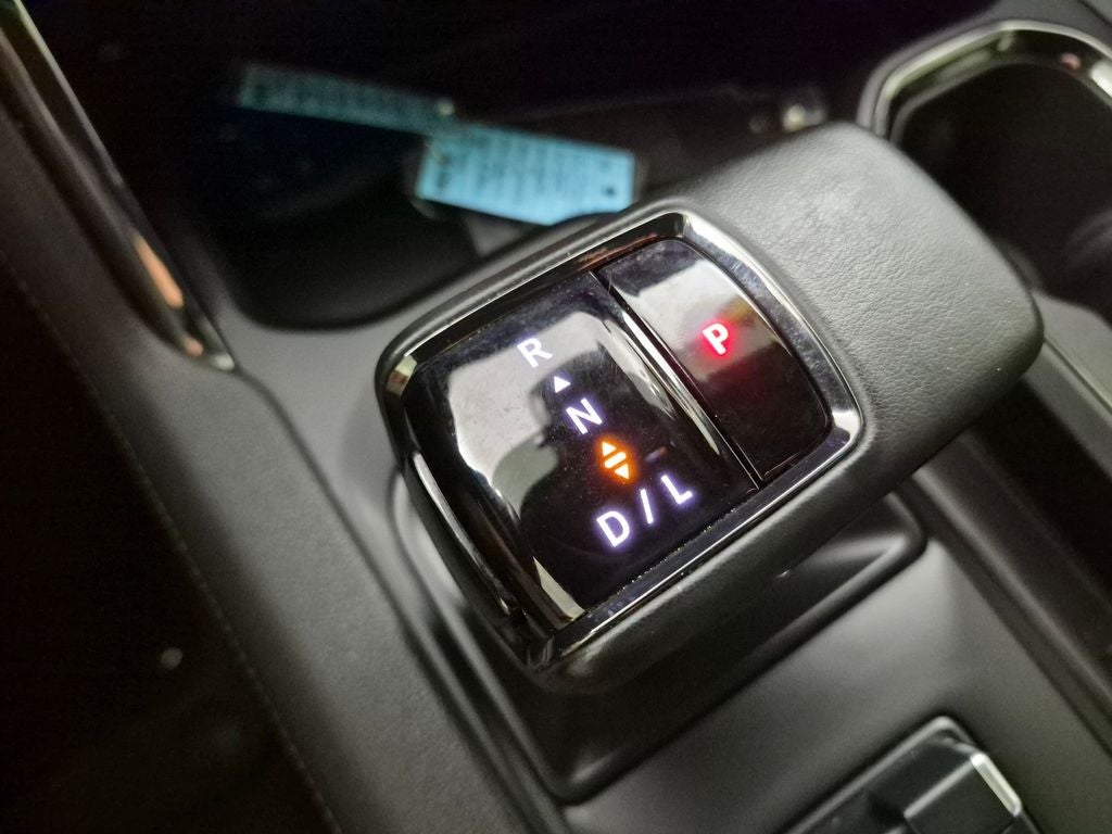 2024 GMC Sierra AT4