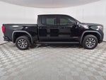 2024 GMC Sierra AT4