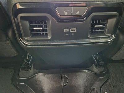 2024 GMC Sierra AT4