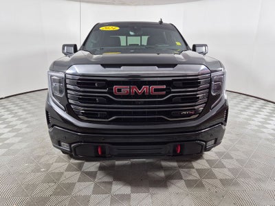 2024 GMC Sierra AT4