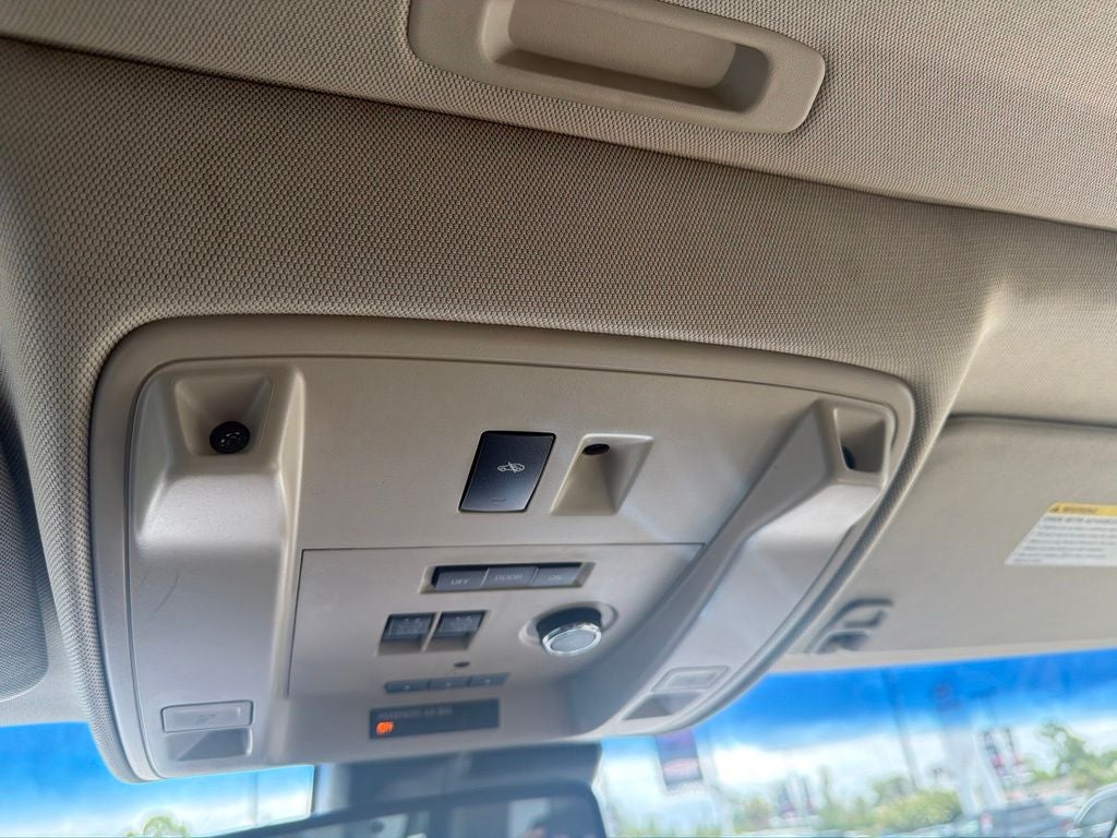 2016 Cadillac Escalade Premium