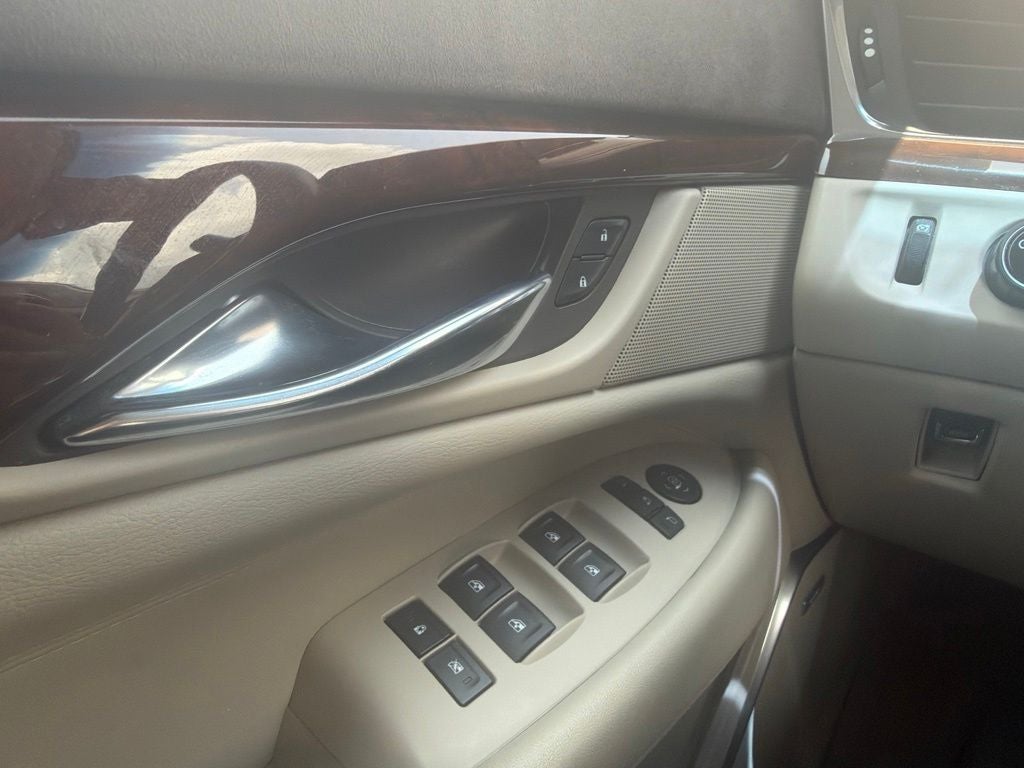 2016 Cadillac Escalade Premium