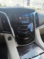 2016 Cadillac Escalade Premium